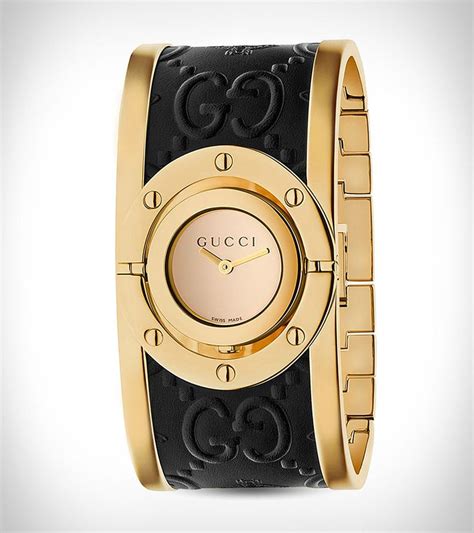 gucci watch 2022